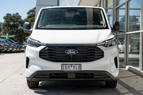 2024 Ford Transit Custom Trend 320L AV LWB