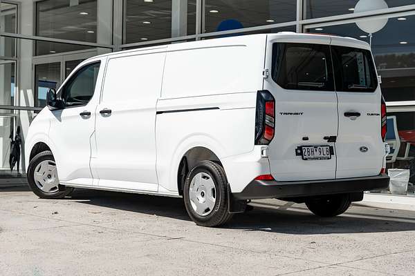 2024 Ford Transit Custom Trend 320L AV LWB