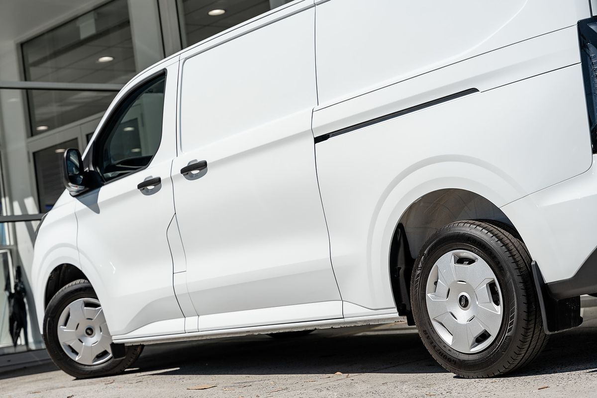 2024 Ford Transit Custom Trend 320L AV LWB