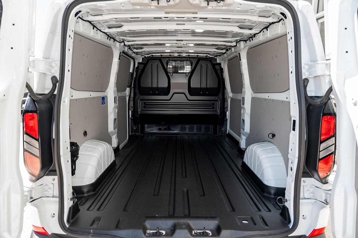 2024 Ford Transit Custom Trend 320L AV LWB