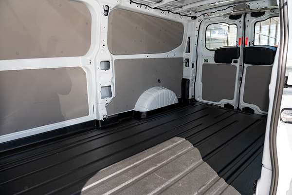 2024 Ford Transit Custom Trend 320L AV LWB