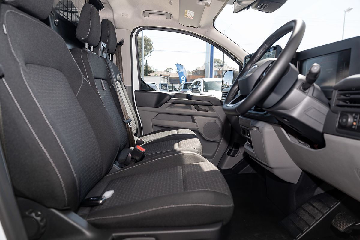 2024 Ford Transit Custom Trend 320L AV LWB