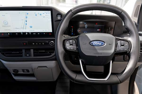 2024 Ford Transit Custom Trend 320L AV LWB