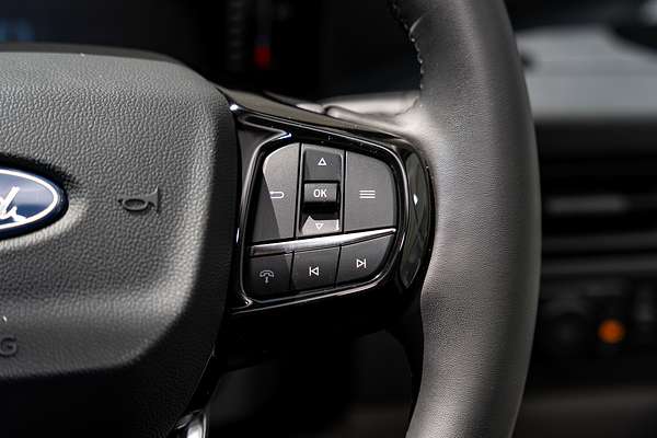 2024 Ford Transit Custom Trend 320L AV LWB