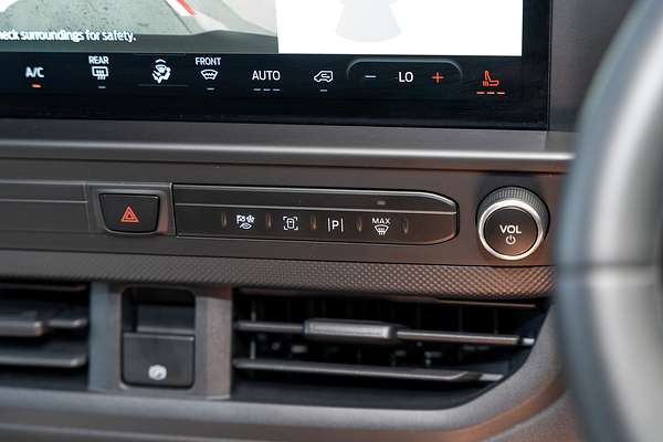 2024 Ford Transit Custom Trend 320L AV LWB
