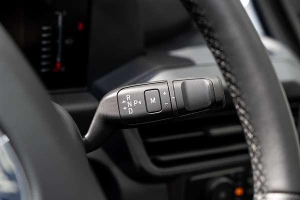 2024 Ford Transit Custom Trend 320L AV LWB
