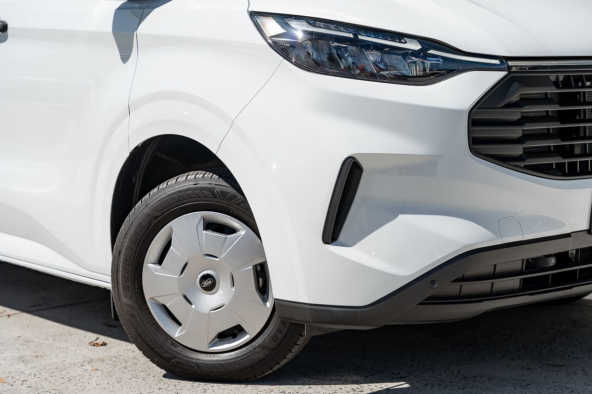 2023 Ford Transit Custom Trend 320L AV LWB