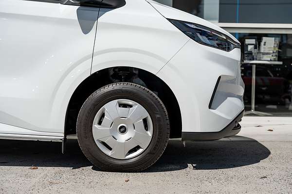 2023 Ford Transit Custom Trend 320L AV LWB