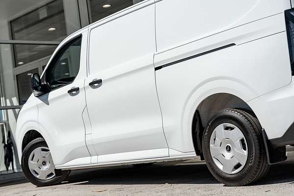 2023 Ford Transit Custom Trend 320L AV LWB