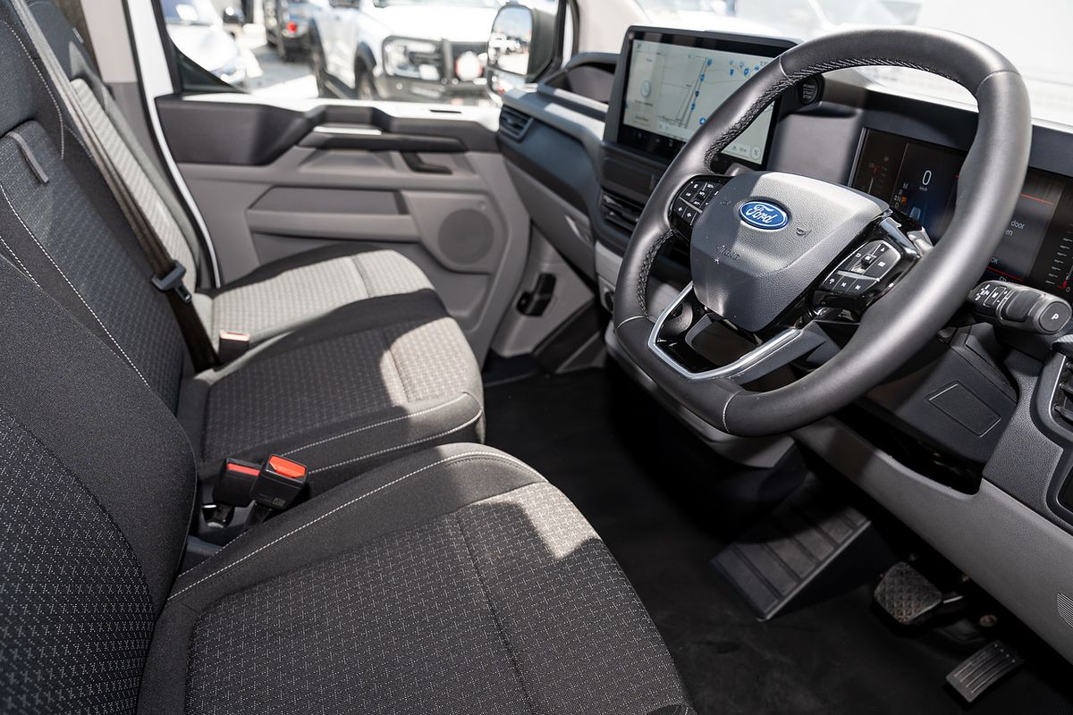 2023 Ford Transit Custom Trend 320L AV LWB