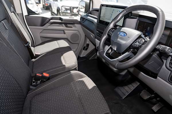 2023 Ford Transit Custom Trend 320L AV LWB