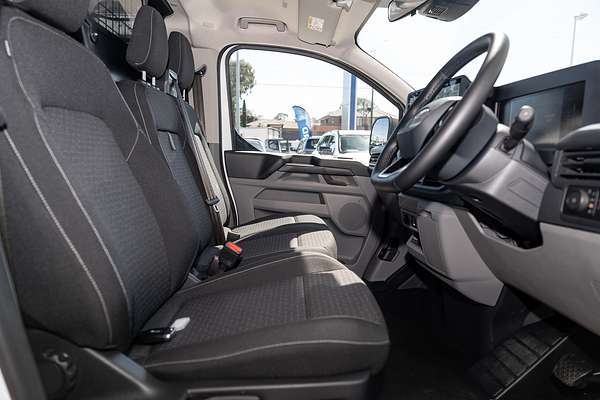 2023 Ford Transit Custom Trend 320L AV LWB