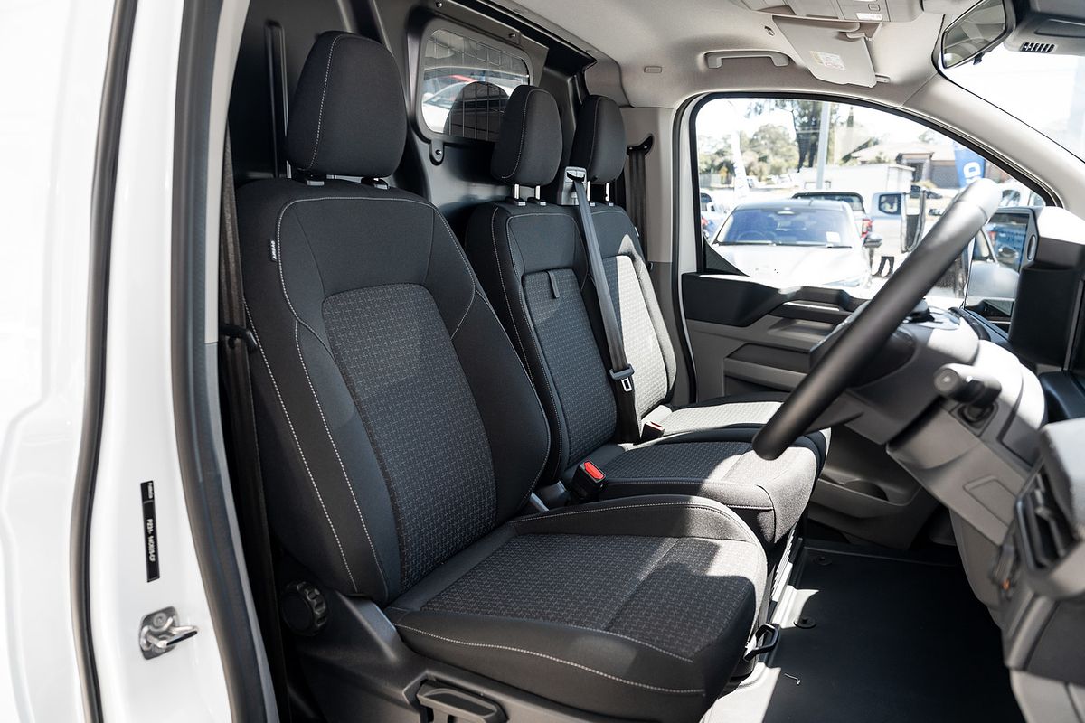 2023 Ford Transit Custom Trend 320L AV LWB