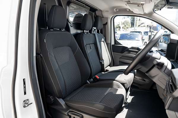 2023 Ford Transit Custom Trend 320L AV LWB
