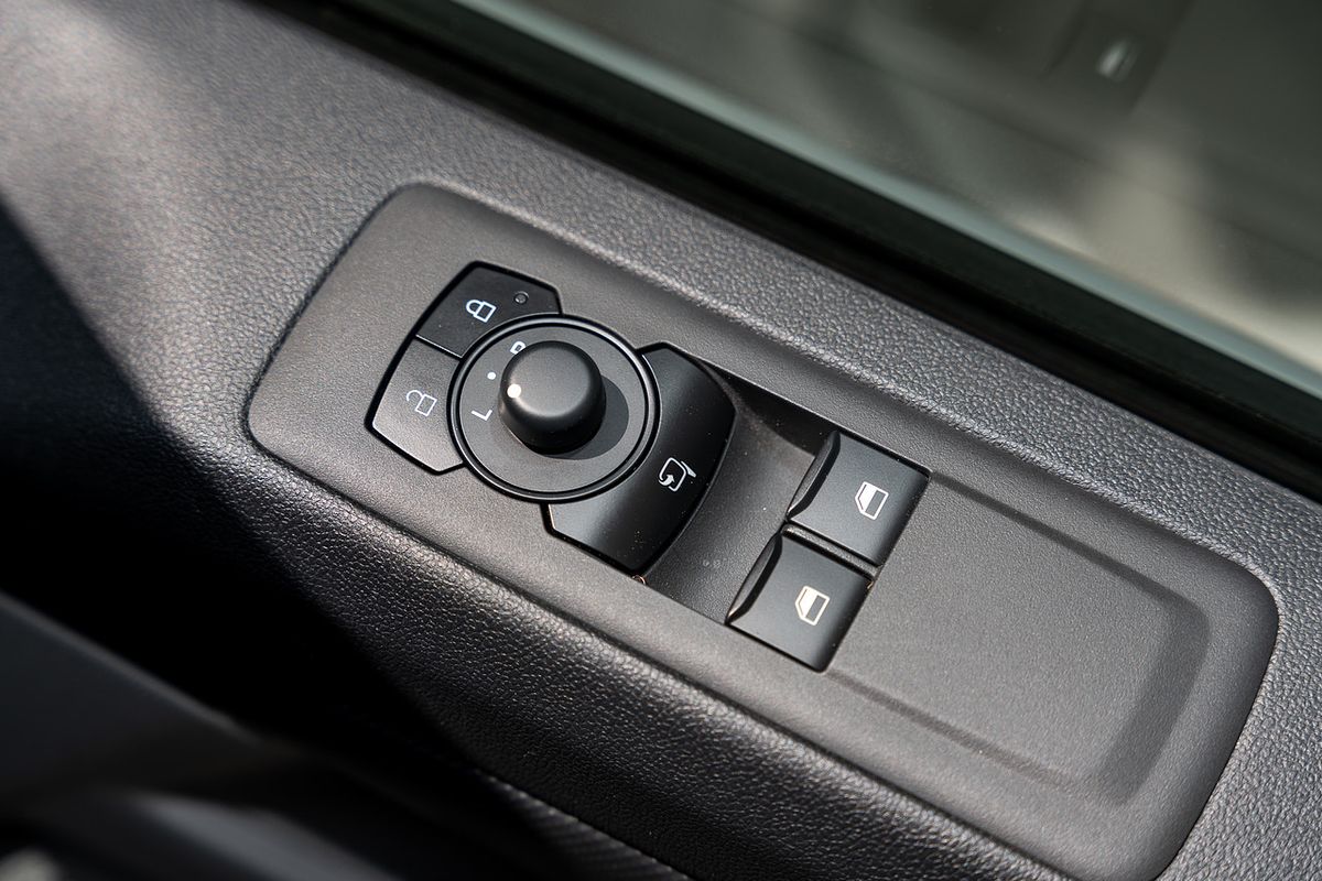 2023 Ford Transit Custom Trend 320L AV LWB