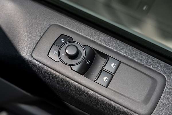 2023 Ford Transit Custom Trend 320L AV LWB