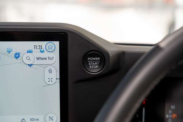 2023 Ford Transit Custom Trend 320L AV LWB