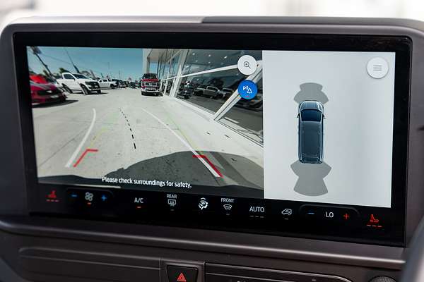 2023 Ford Transit Custom Trend 320L AV LWB