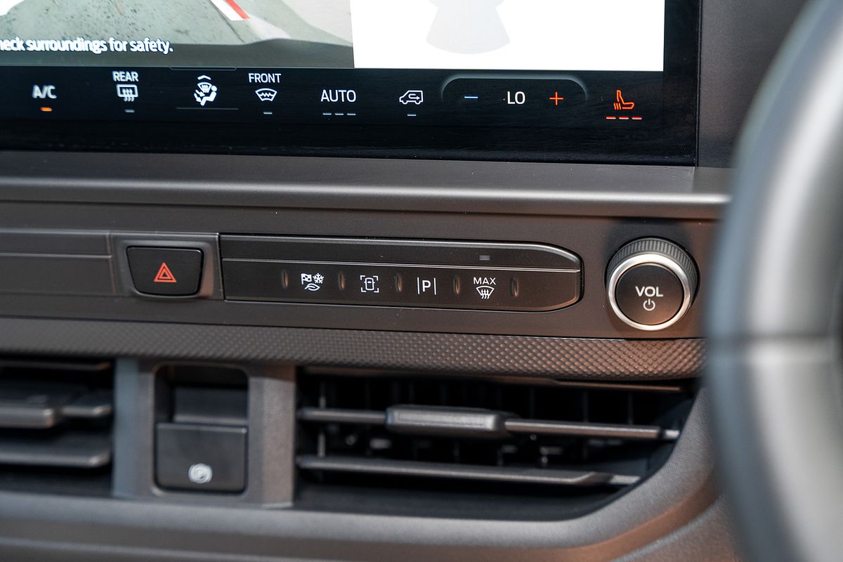 2023 Ford Transit Custom Trend 320L AV LWB
