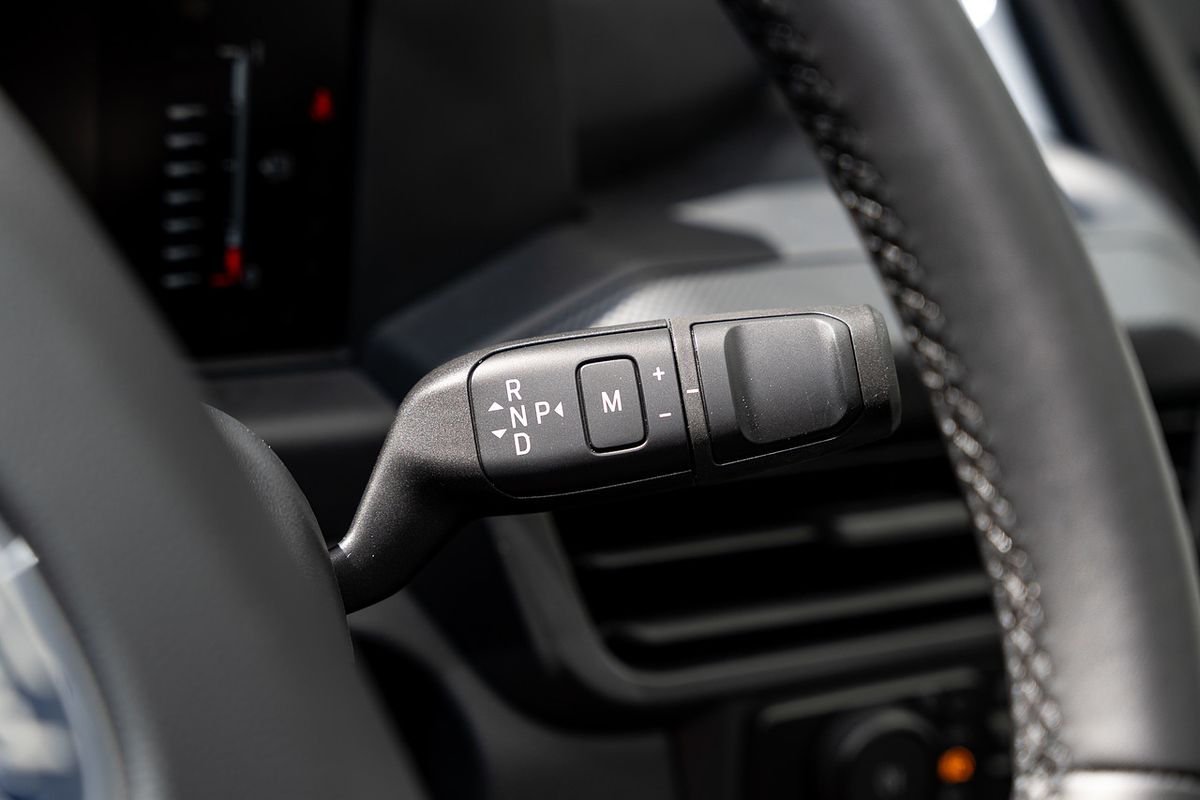 2023 Ford Transit Custom Trend 320L AV LWB