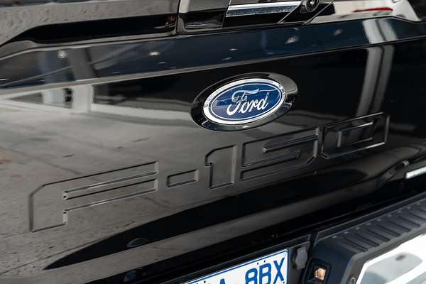 2024 Ford F-150 Lariat 4X4 SWB