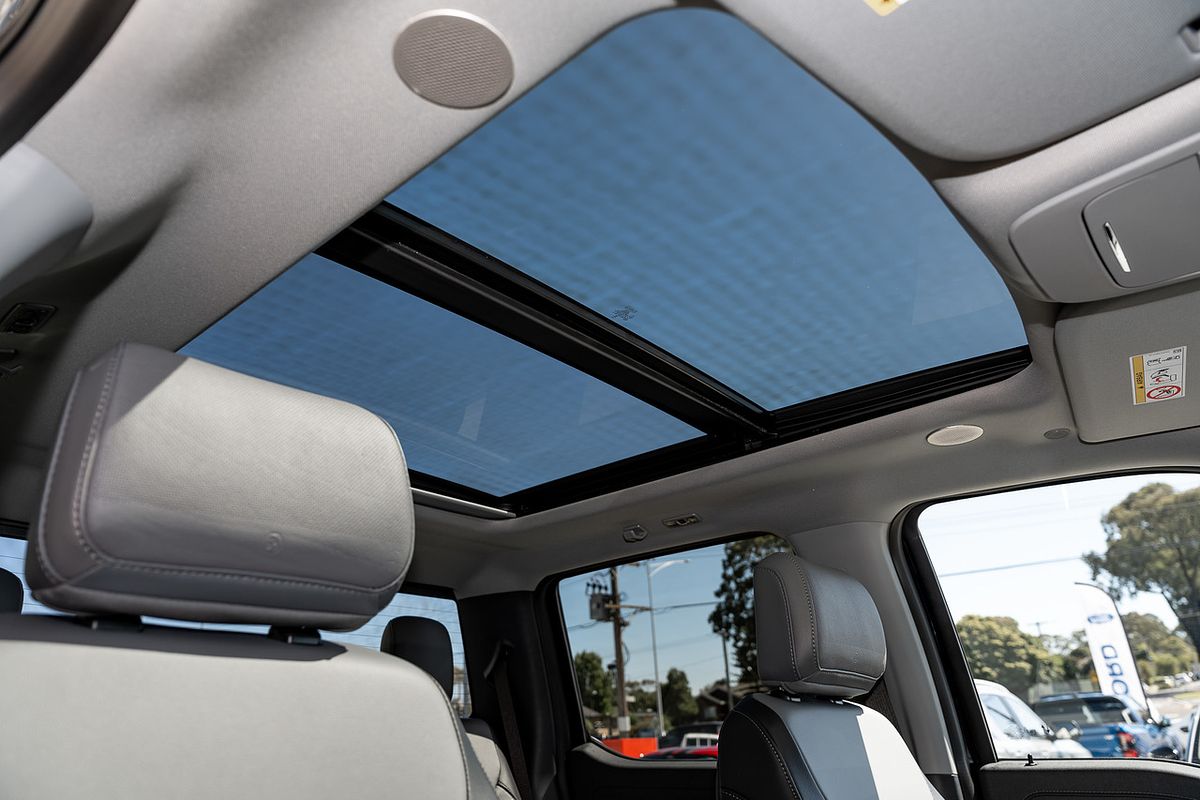2024 Ford F-150 Lariat 4X4 SWB