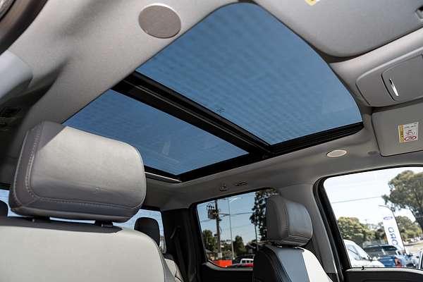 2024 Ford F-150 Lariat 4X4 SWB