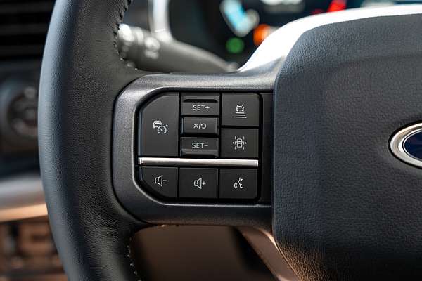 2024 Ford F-150 Lariat 4X4 SWB