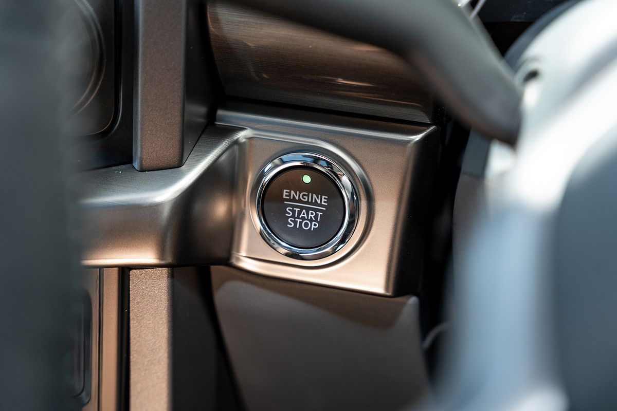 2024 Ford F-150 Lariat 4X4 SWB