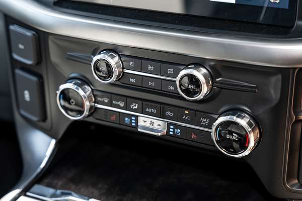2024 Ford F-150 Lariat 4X4 SWB