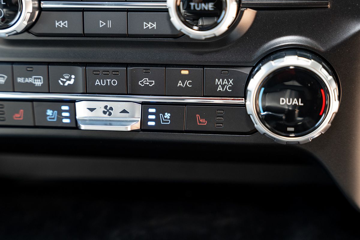 2024 Ford F-150 Lariat 4X4 SWB
