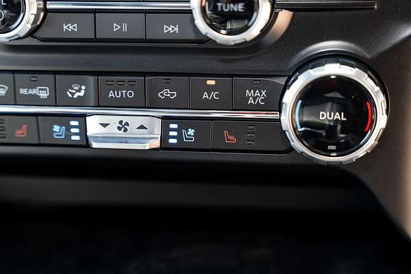 2024 Ford F-150 Lariat 4X4 SWB