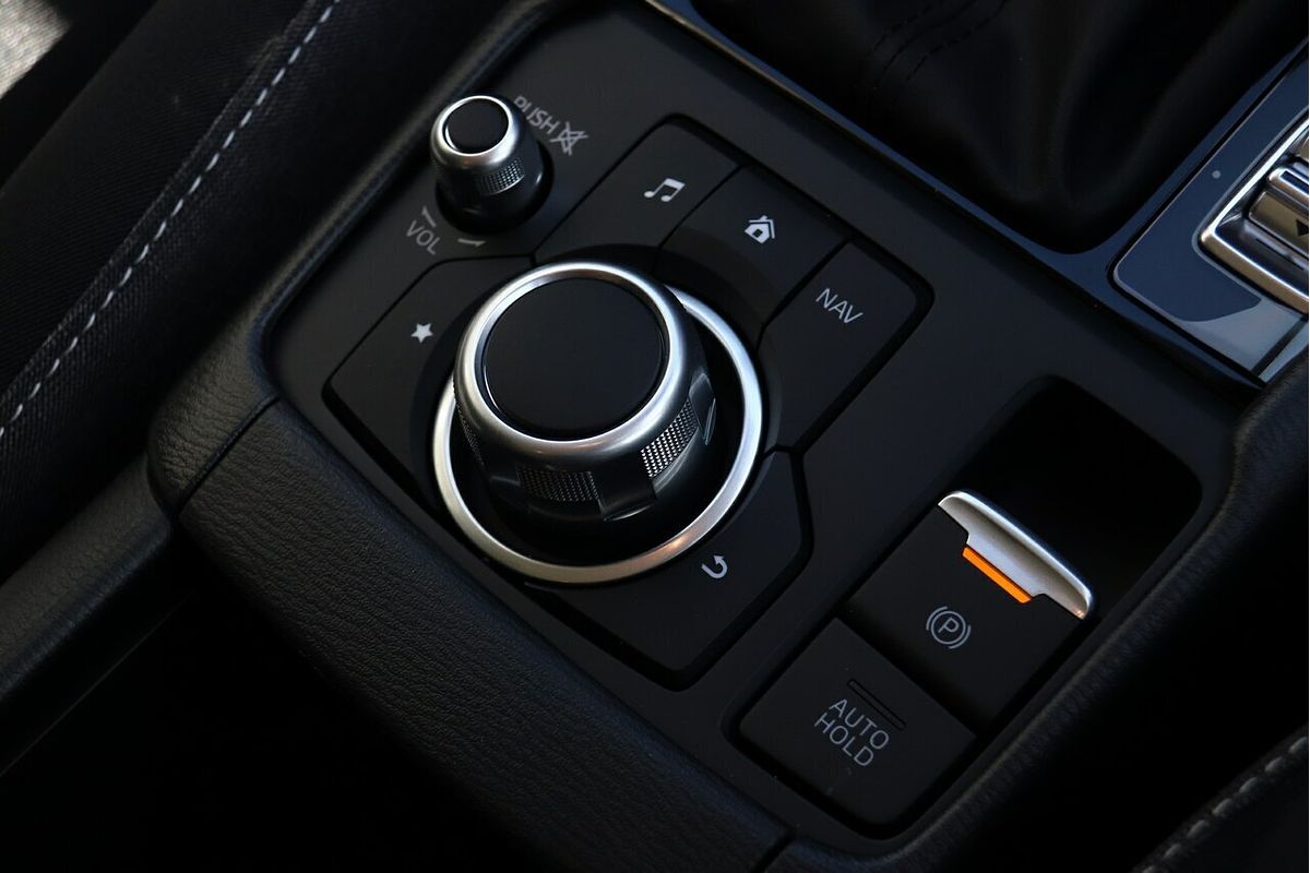 2024 Mazda CX-3 G20 Pure DK