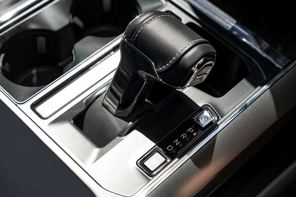 2024 Ford F-150 Lariat 4X4 SWB