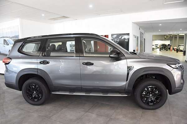 2024 LDV D90 Mode SV9A