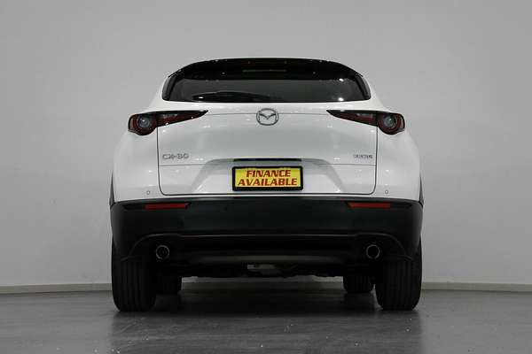 2022 Mazda CX-30 G20 Pure DM Series