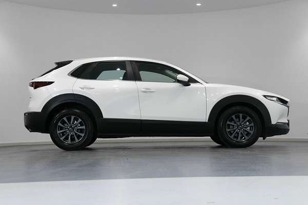 2022 Mazda CX-30 G20 Pure DM Series