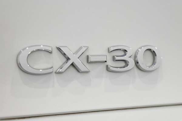 2022 Mazda CX-30 G20 Pure DM Series