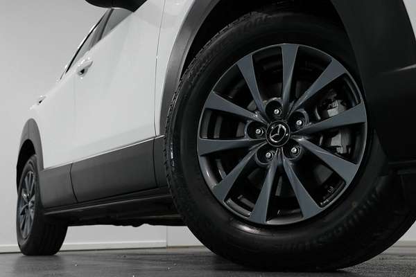 2022 Mazda CX-30 G20 Pure DM Series