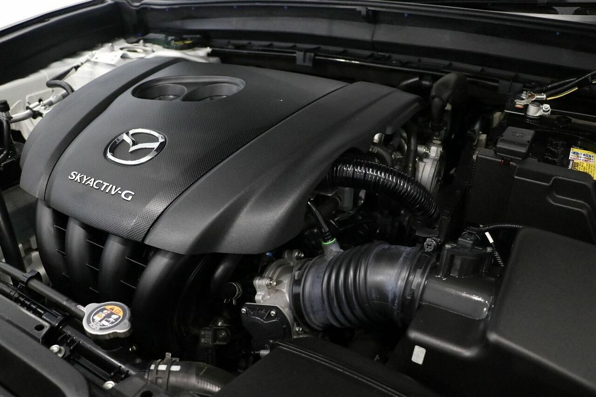 2022 Mazda CX-30 G20 Pure DM Series