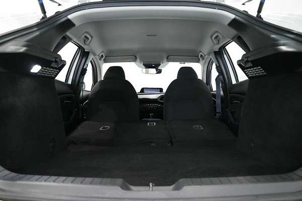2022 Mazda CX-30 G20 Pure DM Series