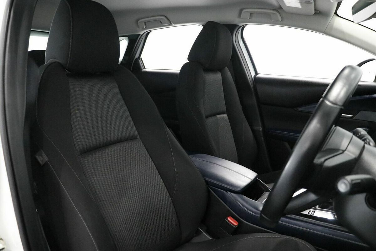 2022 Mazda CX-30 G20 Pure DM Series