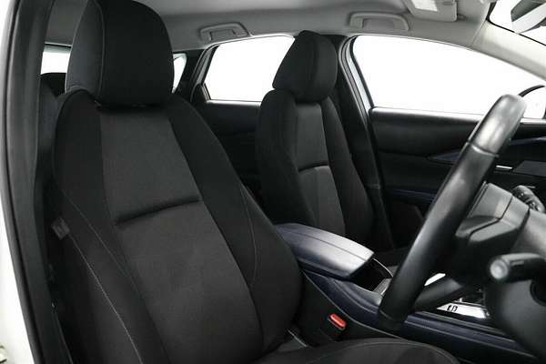 2022 Mazda CX-30 G20 Pure DM Series