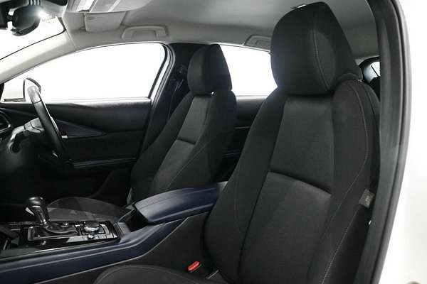 2022 Mazda CX-30 G20 Pure DM Series