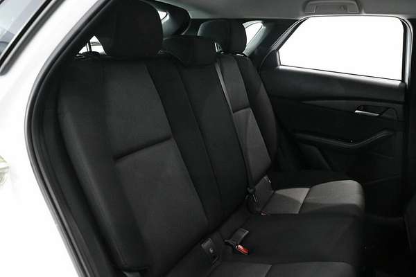 2022 Mazda CX-30 G20 Pure DM Series