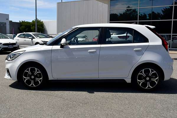 2022 MG MG3 Excite