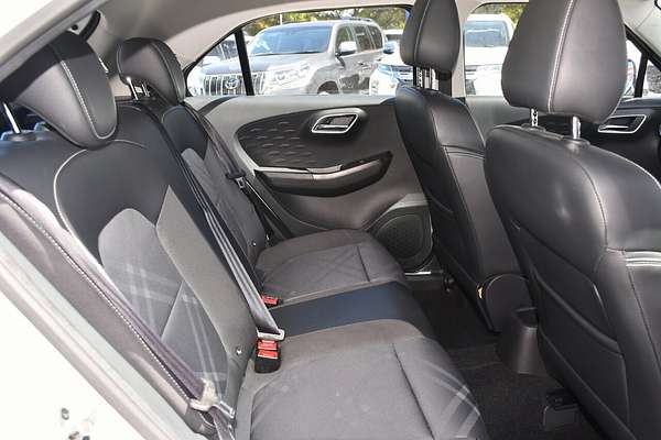 2022 MG MG3 Excite
