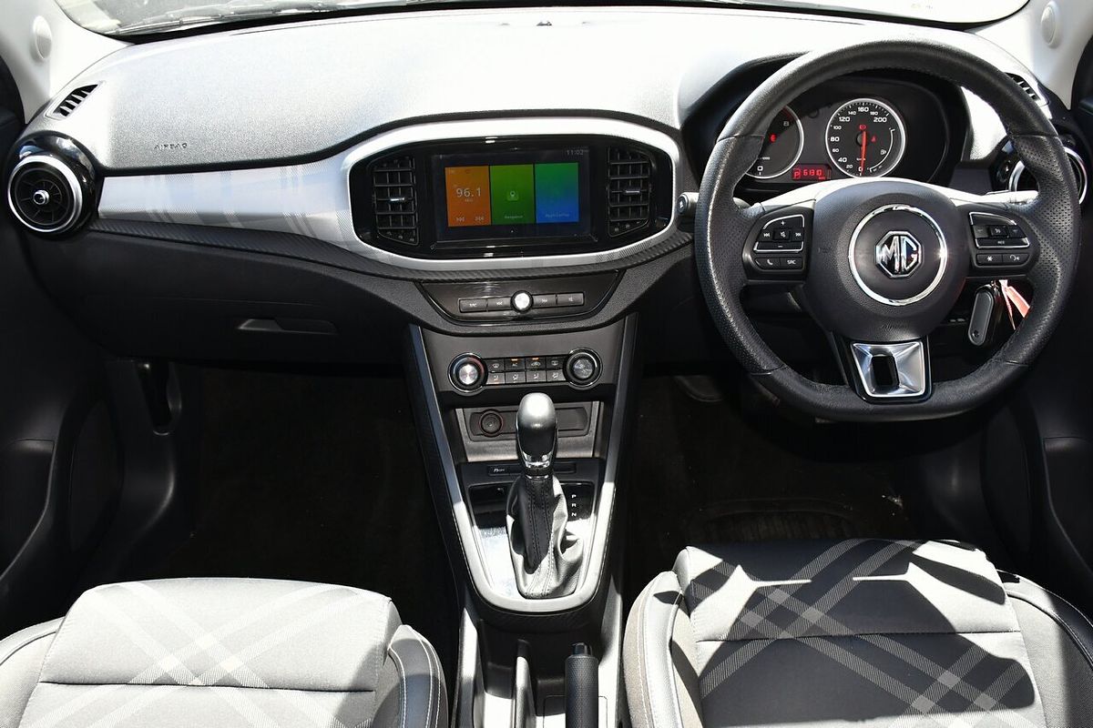 2022 MG MG3 Excite