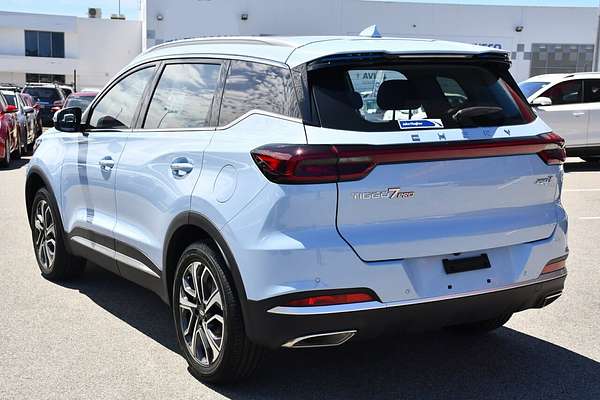 2024 Chery Tiggo 7 Pro Elite T32