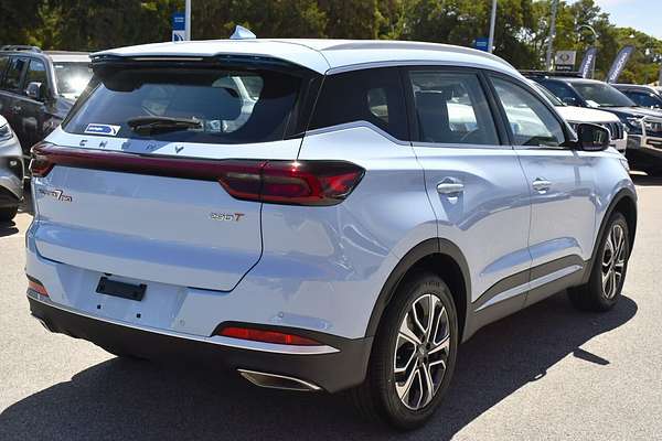 2024 Chery Tiggo 7 Pro Elite T32